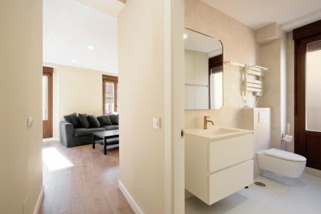 Appartement te huur in Madrid Calle Cabestreros - Calle Embajadores