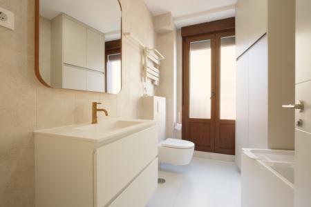 Appartement te huur in Madrid Calle Cabestreros - Calle Embajadores