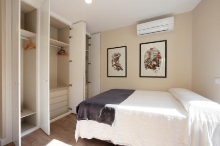 Appartement te huur in Madrid Calle Cabestreros - Calle Embajadores