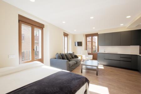 Appartement te huur in Madrid Calle Cabestreros - Calle Embajadores