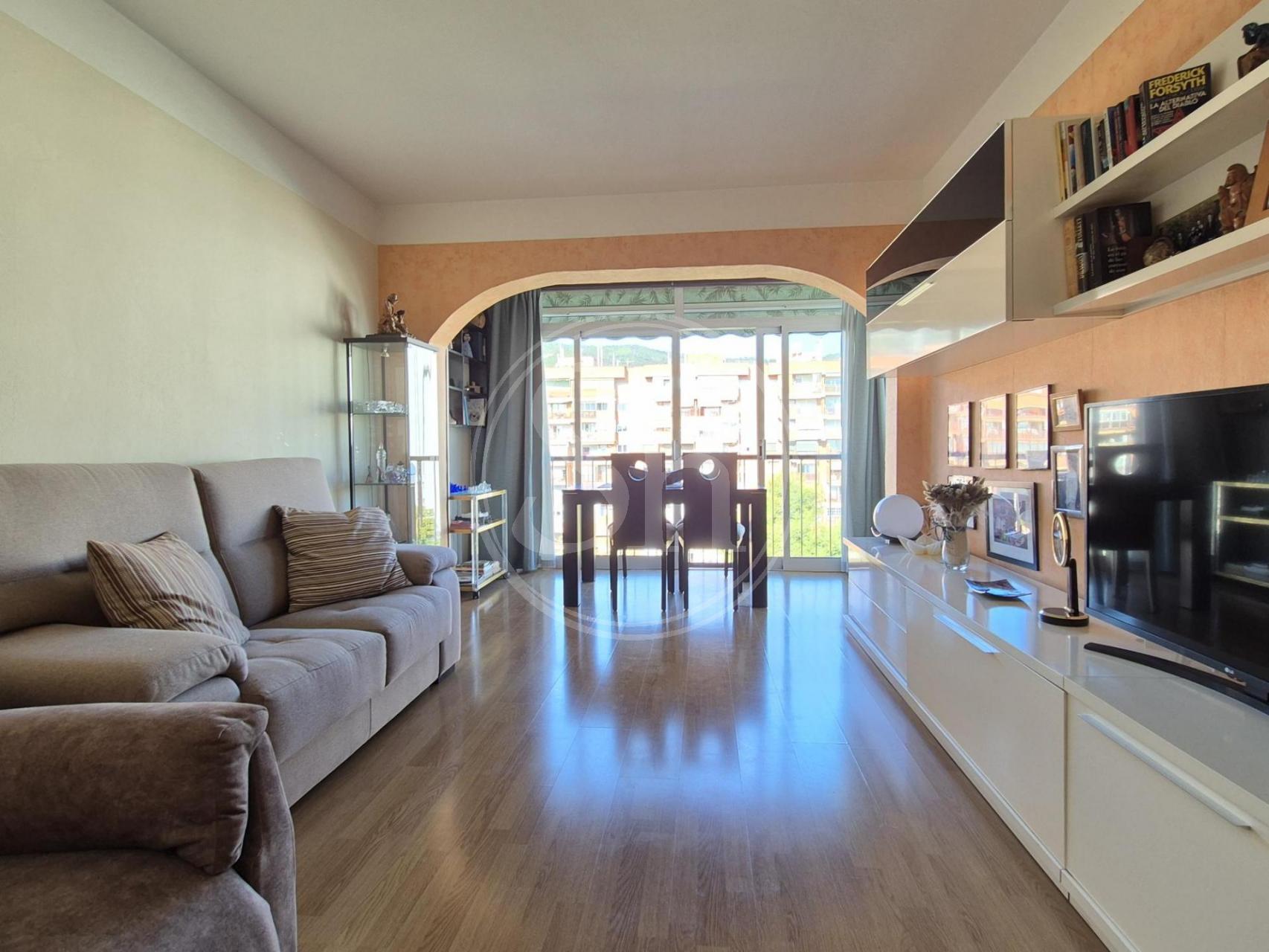 Apartamento para venda em Barcelona Av Cardenal Vidal I Barraquer - Jorge Manrique