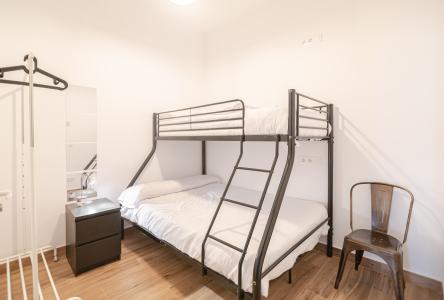 Wohnung zur Miete in Madrid Barrafón - Guadarrama