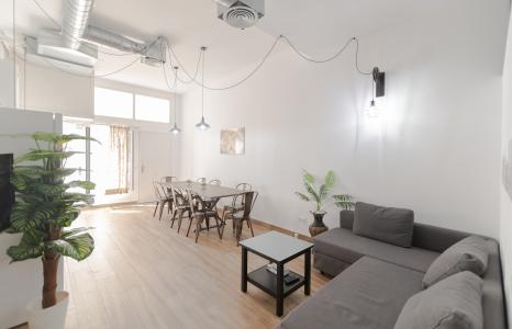 Wohnung zur Miete in Madrid Barrafón - Guadarrama