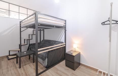 Wohnung zur Miete in Madrid Barrafón - Guadarrama