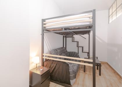 Wohnung zur Miete in Madrid Barrafón - Guadarrama