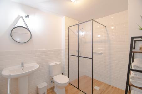 Wohnung zur Miete in Madrid Barrafón - Guadarrama