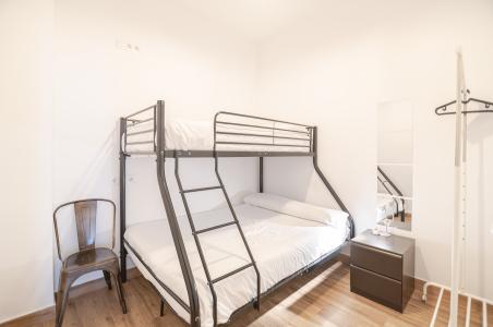 Wohnung zur Miete in Madrid Barrafón - Guadarrama