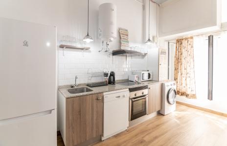 Wohnung zur Miete in Madrid Barrafón - Guadarrama