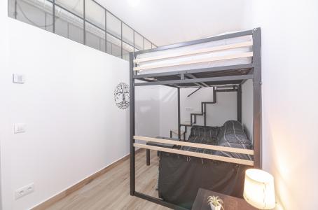 Wohnung zur Miete in Madrid Barrafón - Guadarrama