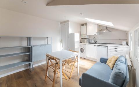 Appartement te huur in Madrid Bastero - Carnero