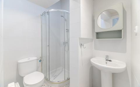 Appartement te huur in Madrid Bastero - Carnero