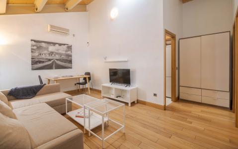 Wohnung zur Miete in Madrid Sánchez Pacheco - Eugenio Salazar