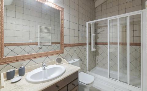Wohnung zur Miete in Madrid Sánchez Pacheco - Eugenio Salazar