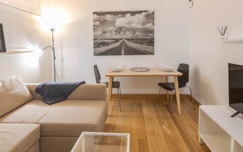 Wohnung zur Miete in Madrid Sánchez Pacheco - Eugenio Salazar