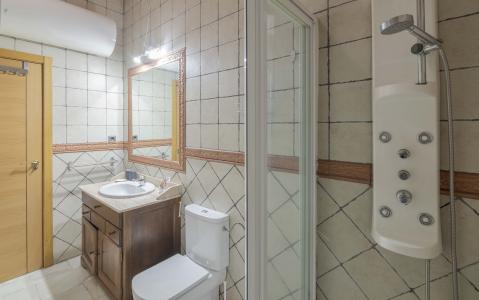 Wohnung zur Miete in Madrid Sánchez Pacheco - Eugenio Salazar