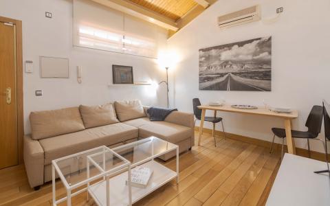 Wohnung zur Miete in Madrid Sánchez Pacheco - Eugenio Salazar