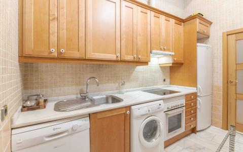 Wohnung zur Miete in Madrid Sánchez Pacheco - Eugenio Salazar
