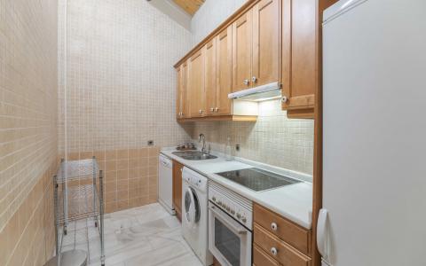 Wohnung zur Miete in Madrid Sánchez Pacheco - Eugenio Salazar