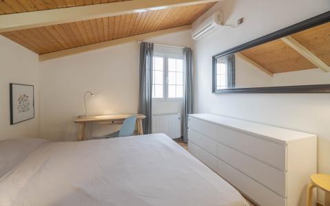 Appartement à louer à Madrid Sánchez Pacheco - Eugenio Salazar