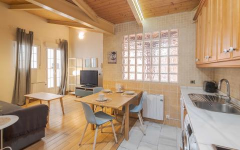 Appartement à louer à Madrid Sánchez Pacheco - Eugenio Salazar