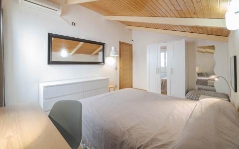 Appartement à louer à Madrid Sánchez Pacheco - Eugenio Salazar