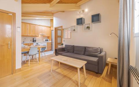 Appartement à louer à Madrid Sánchez Pacheco - Eugenio Salazar