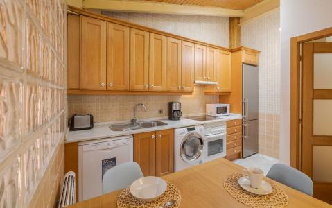 Appartement à louer à Madrid Sánchez Pacheco - Eugenio Salazar