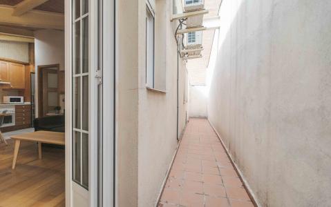 Appartement à louer à Madrid Sánchez Pacheco - Eugenio Salazar