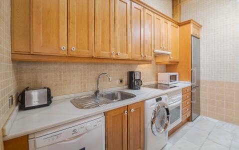 Appartement à louer à Madrid Sánchez Pacheco - Eugenio Salazar