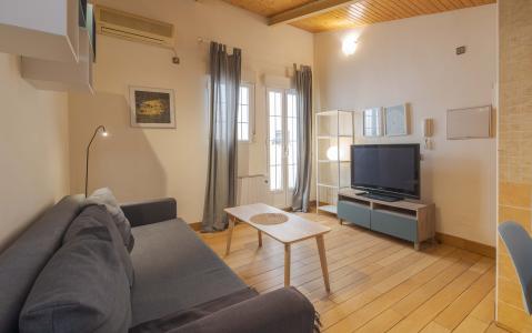 Appartement à louer à Madrid Sánchez Pacheco - Eugenio Salazar