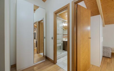 Appartement à louer à Madrid Sánchez Pacheco - Eugenio Salazar