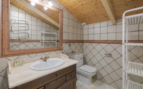 Appartement à louer à Madrid Sánchez Pacheco - Eugenio Salazar