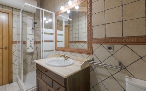 Appartement à louer à Madrid Sánchez Pacheco - Eugenio Salazar