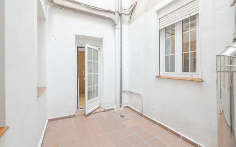 Appartement te huur in Madrid Sánchez Pacheco - Eugenio Salazar