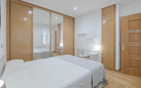 Appartement te huur in Madrid Sánchez Pacheco - Eugenio Salazar