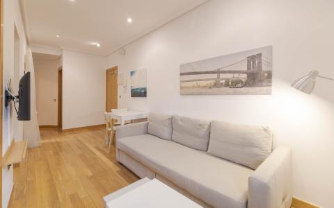 Appartement te huur in Madrid Sánchez Pacheco - Eugenio Salazar