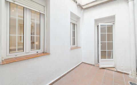 Appartement te huur in Madrid Sánchez Pacheco - Eugenio Salazar