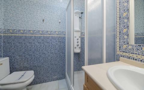 Appartement te huur in Madrid Sánchez Pacheco - Eugenio Salazar