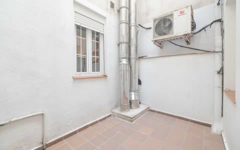 Appartement te huur in Madrid Sánchez Pacheco - Eugenio Salazar