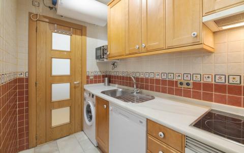 Appartement te huur in Madrid Sánchez Pacheco - Eugenio Salazar