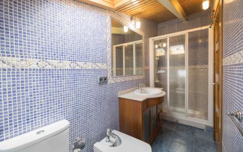Appartement te huur in Madrid Sánchez Pacheco - Eugenio Salazar