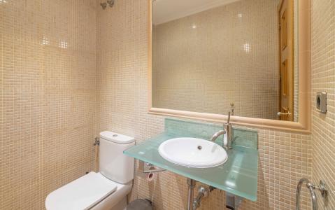 Appartement te huur in Madrid Sánchez Pacheco - Eugenio Salazar