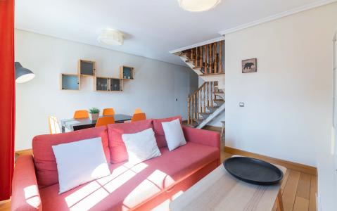 Appartement te huur in Madrid Sánchez Pacheco - Eugenio Salazar
