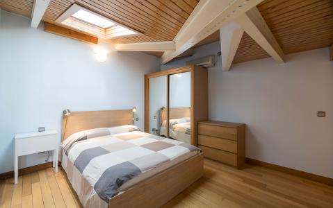 Appartement te huur in Madrid Sánchez Pacheco - Eugenio Salazar