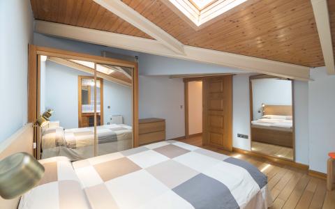 Appartement te huur in Madrid Sánchez Pacheco - Eugenio Salazar