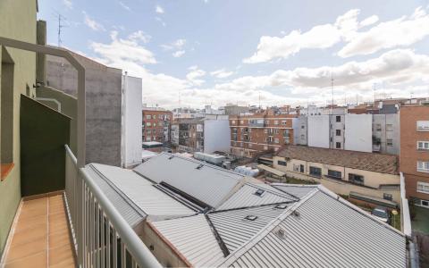 Appartement te huur in Madrid Sánchez Pacheco - Eugenio Salazar