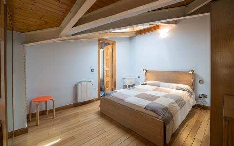 Appartement te huur in Madrid Sánchez Pacheco - Eugenio Salazar