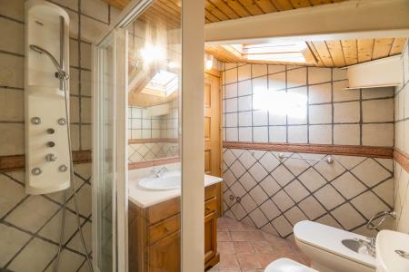 Appartement te huur in Madrid Sánchez Pacheco - Eugenio Salazar