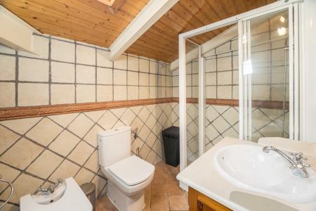 Appartement te huur in Madrid Sánchez Pacheco - Eugenio Salazar