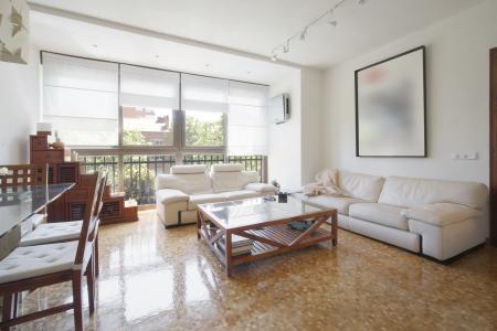Appartement à louer à Madrid Av. De Alberto De Alcocer - Padre Damián